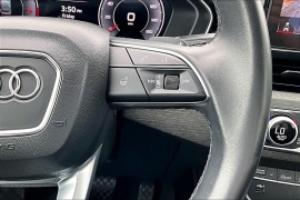 Used 2024  Audi A5 Sportback S line Premium Plus 45 TFSI quattro at Pre-Owned Plus near San Antonio&comma; TX