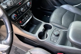 Used 2021  GMC Terrain FWD 4dr SLT at Pre-Owned Plus near San Antonio&comma; TX