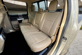 Used 2017 Ford Super Duty F-250 4WD Crew Cab Lariat at Pre-Owned Plus near San Antonio, TX