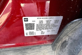 Used 2023  Chevrolet Trailblazer FWD 4dr RS at Pre-Owned Plus near San Antonio&comma; TX