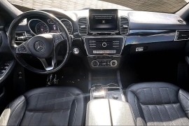 Used 2017 Mercedes-Benz GLE-Class 4d SUV GLE350 at Pre-Owned Plus near San Antonio, TX