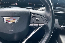Used 2021  Cadillac Escalade ESV 4WD 4dr Sport at Pre-Owned Plus near San Antonio&comma; TX