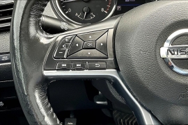 Used 2018  Nissan Rogue 4d SUV FWD SV at Pre-Owned Plus near San Antonio&comma; TX