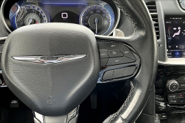 Used 2021  Chrysler 300 300S RWD at Pre-Owned Plus near San Antonio&comma; TX