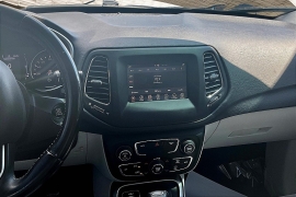 Used 2019  Jeep Compass 4d SUV FWD Latitude at Pre-Owned Plus near San Antonio, TX