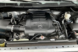 Used 2019  Toyota Tundra 4WD CrewMax SR5 5&period;7L FFV at Pre-Owned Plus near San Antonio&comma; TX