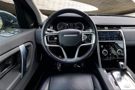 Used 2021  Land Rover Discovery Sport S 4WD at Pre-Owned Plus near San Antonio&comma; TX