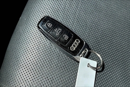Used 2020 Audi SQ8 Premium Plus 4.0 TFSI quattro at Pre-Owned Plus near San Antonio, TX