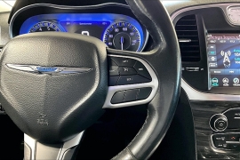 Used 2021  Chrysler 300 Touring RWD at Pre-Owned Plus near San Antonio&comma; TX