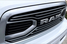 Used 2018  Ram 1500 2WD Crew Cab Longhorn Limited at Pre-Owned Plus near San Antonio&comma; TX