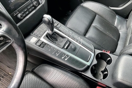 Used 2017  Porsche Macan 4d SUV AWD at Pre-Owned Plus near San Antonio&comma; TX