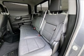 Used 2020  Chevrolet Silverado 1500 2WD Crew Cab LT Texas Edition at Pre-Owned Plus near San Antonio&comma; TX