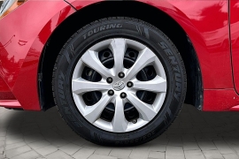 Used 2021  Toyota Corolla LE CVT at Pre-Owned Plus near San Antonio&comma; TX