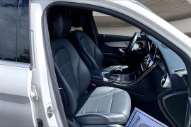 Used 2022  Mercedes-Benz GLC GLC 300 SUV at Pre-Owned Plus near San Antonio&comma; TX