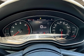 Used 2018 Audi A4 4d Sedan Ultra Premium at Pre-Owned Plus near San Antonio, TX