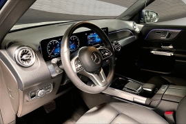 Used 2021  Mercedes-Benz GLB GLB 250 SUV at Pre-Owned Plus near San Antonio&comma; TX