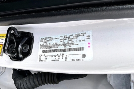 Used 2018  Ford F-150 4WD SuperCrew Platinum 5 1&sol;2 at Pre-Owned Plus near San Antonio&comma; TX