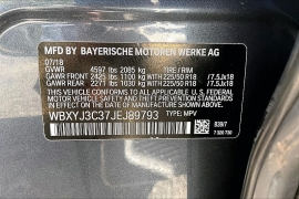 Used 2018  BMW X2 sDrive28i Sports Activity Coupe at Pre-Owned Plus near San Antonio&comma; TX