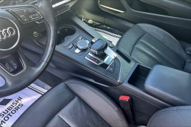 Used 2018 Audi A5 2d Coupe 2.0T Premium Plus Auto at Pre-Owned Plus near San Antonio, TX