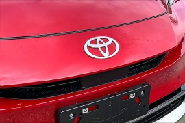 Used 2025  Toyota Prius Plug-In Hybrid XSE at Pre-Owned Plus near San Antonio&comma; TX