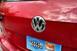 Used 2018  Volkswagen Tiguan 4d SUV SE at Pre-Owned Plus near San Antonio, TX