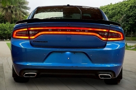 Used 2019  Dodge Charger 4d Sedan RWD SXT at Pre-Owned Plus near San Antonio&comma; TX