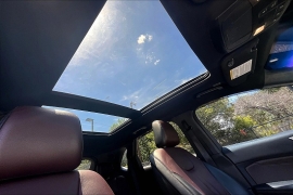Used 2020 Ford Edge 4d SUV FWD Titanium at Pre-Owned Plus near San Antonio, TX