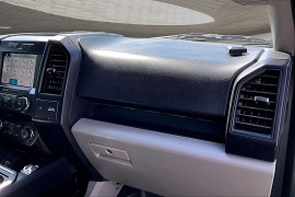 Used 2019  Ford F-150 4WD SuperCab XLT at Pre-Owned Plus near San Antonio&comma; TX