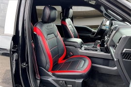 Used 2018  Ford F-150 4WD SuperCrew Lariat 5 1&sol;2 at Pre-Owned Plus near San Antonio&comma; TX