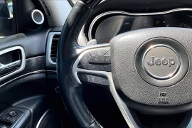 Used 2018  Jeep Grand Cherokee 4d SUV 4WD Summit V8 at Pre-Owned Plus near San Antonio&comma; TX