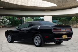Used 2023 Dodge Challenger SXT RWD at Pre-Owned Plus near San Antonio, TX