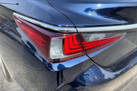 Used 2020  Lexus ES ES 350 FWD at Pre-Owned Plus near San Antonio&comma; TX