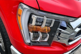 Used 2021  Ford F-150 2WD XLT SuperCrew 5&period;5' Box at Pre-Owned Plus near San Antonio&comma; TX
