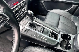 Used 2018  Porsche Macan 4d SUV AWD at Pre-Owned Plus near San Antonio&comma; TX