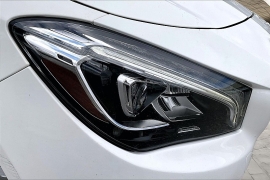 Used 2019  Mercedes-Benz CLA-Class 4d Coupe CLA250 4matic at Pre-Owned Plus near San Antonio&comma; TX