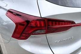 Used 2023  Hyundai Santa Fe SEL AWD at Pre-Owned Plus near San Antonio&comma; TX