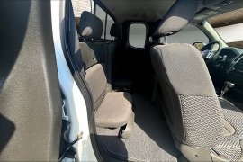 Used 2019 Nissan Frontier 2WD King Cab SV Auto at Pre-Owned Plus near San Antonio, TX