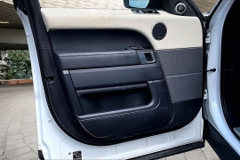 Used 2022  Land Rover Range Rover Sport PHEV HSE Silver Edition at Pre-Owned Plus near San Antonio&comma; TX