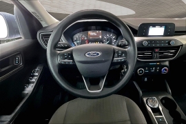 Used 2021  Ford Escape S FWD at Pre-Owned Plus near San Antonio&comma; TX