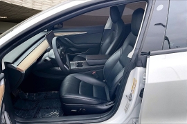 Used 2021  Tesla Model 3 Standard Range Plus RWD at Pre-Owned Plus near San Antonio&comma; TX