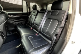 Used 2023 Jeep Grand Cherokee Limited 4x2 at Pre-Owned Plus near San Antonio, TX