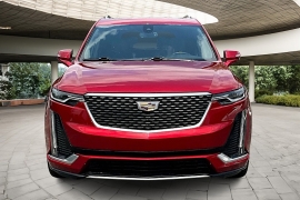 Used 2023 Cadillac XT6 AWD 4dr Premium Luxury at Pre-Owned Plus near San Antonio, TX