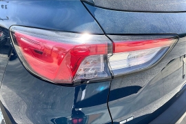 Used 2020  Ford Escape 4d SUV FWD SE at Pre-Owned Plus near San Antonio&comma; TX