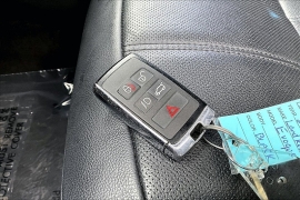 Used 2023  Land Rover Range Rover Evoque R-Dynamic SE AWD at Pre-Owned Plus near San Antonio&comma; TX