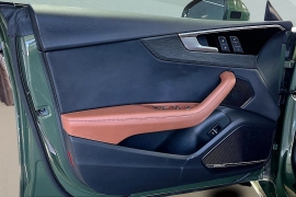 Used 2025  Audi A5 Sportback S line Premium Plus 45 TFSI quattro at Pre-Owned Plus near San Antonio&comma; TX