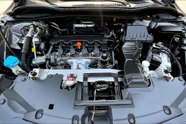 Used 2022 Honda HR-V LX 2WD CVT at Pre-Owned Plus near San Antonio, TX