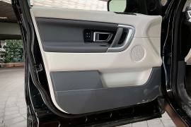 Used 2018  Land Rover Discovery Sport 4d SUV HSE 237HP at Pre-Owned Plus near San Antonio&comma; TX