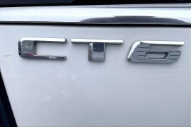 Used 2020  Cadillac CT6 4d Sedan AWD 3&period;6L Premium Luxury at Pre-Owned Plus near San Antonio&comma; TX