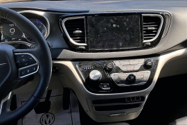 Used 2023  Chrysler Pacifica Touring L FWD at Pre-Owned Plus near San Antonio&comma; TX