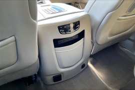 Used 2017  Cadillac Escalade ESV 4d SUV RWD Premium Luxury at Pre-Owned Plus near San Antonio&comma; TX